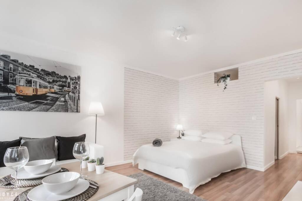 Inloveapartments - Under A Fig Tree Lizbona Zewnętrze zdjęcie