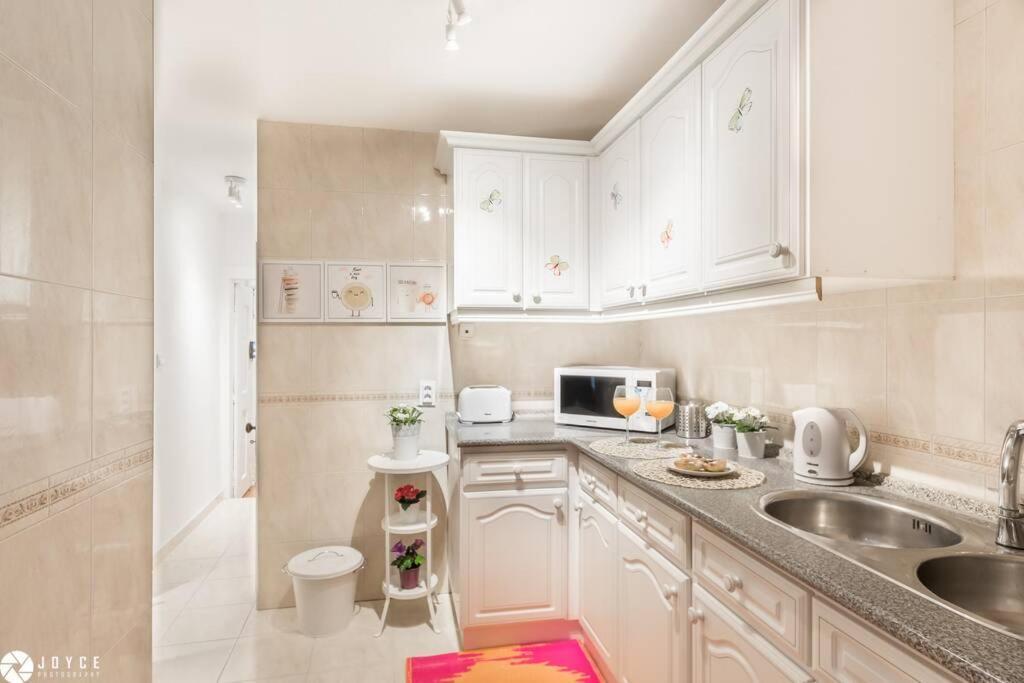 Inloveapartments - Under A Fig Tree Lizbona Zewnętrze zdjęcie